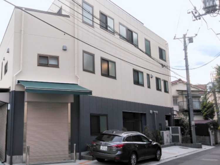 キッズガーデン西巣鴨