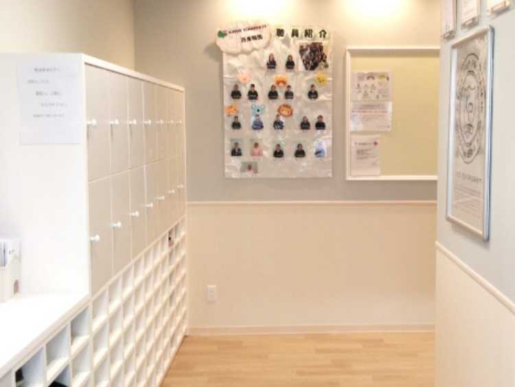 キッズガーデン西巣鴨の画像