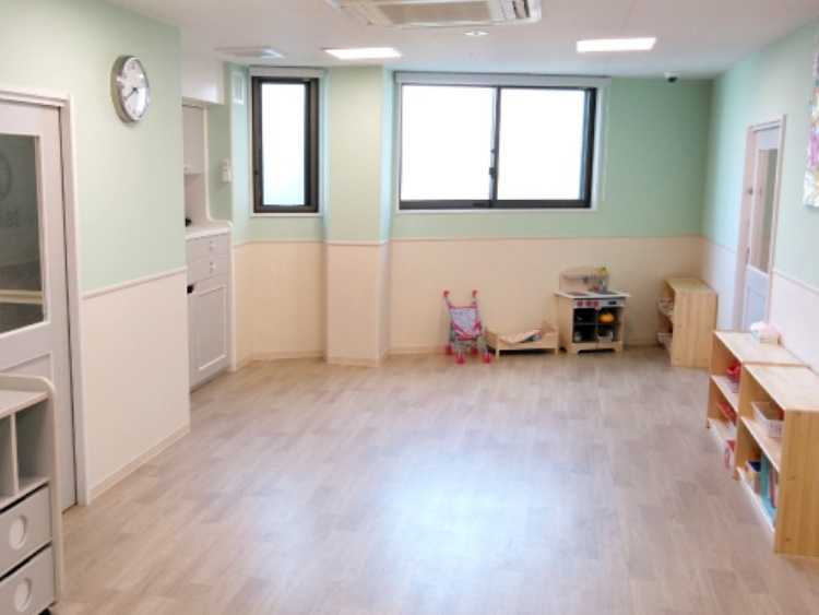 キッズガーデン西巣鴨の画像