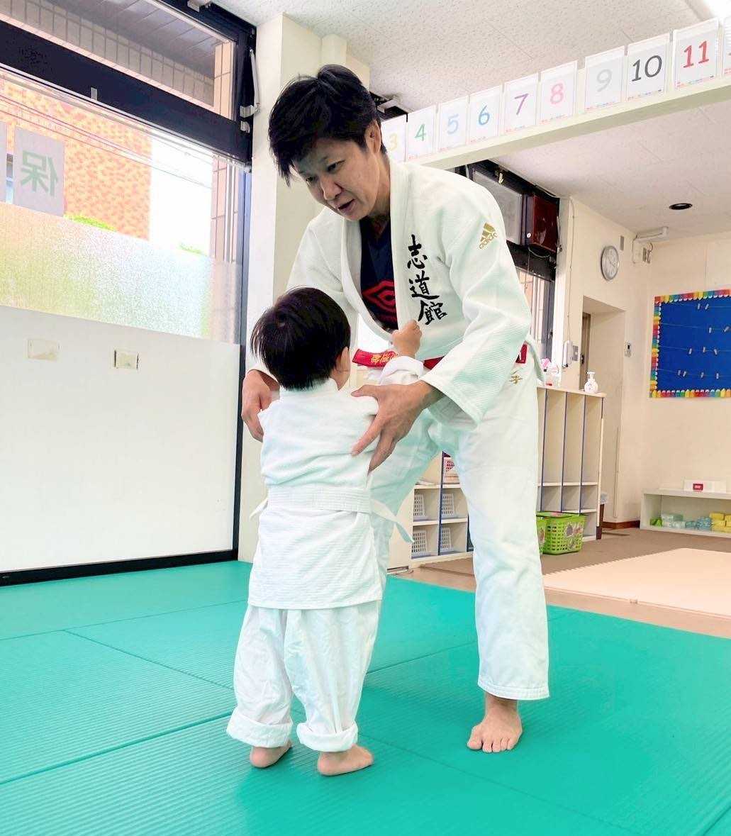 志道館学舎の画像