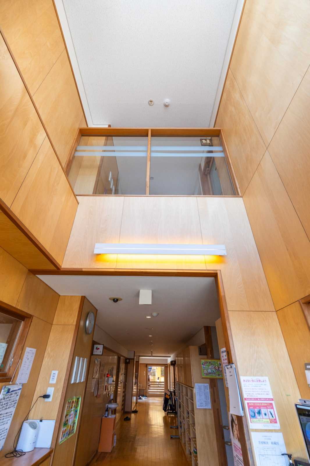 まどか保育園の画像