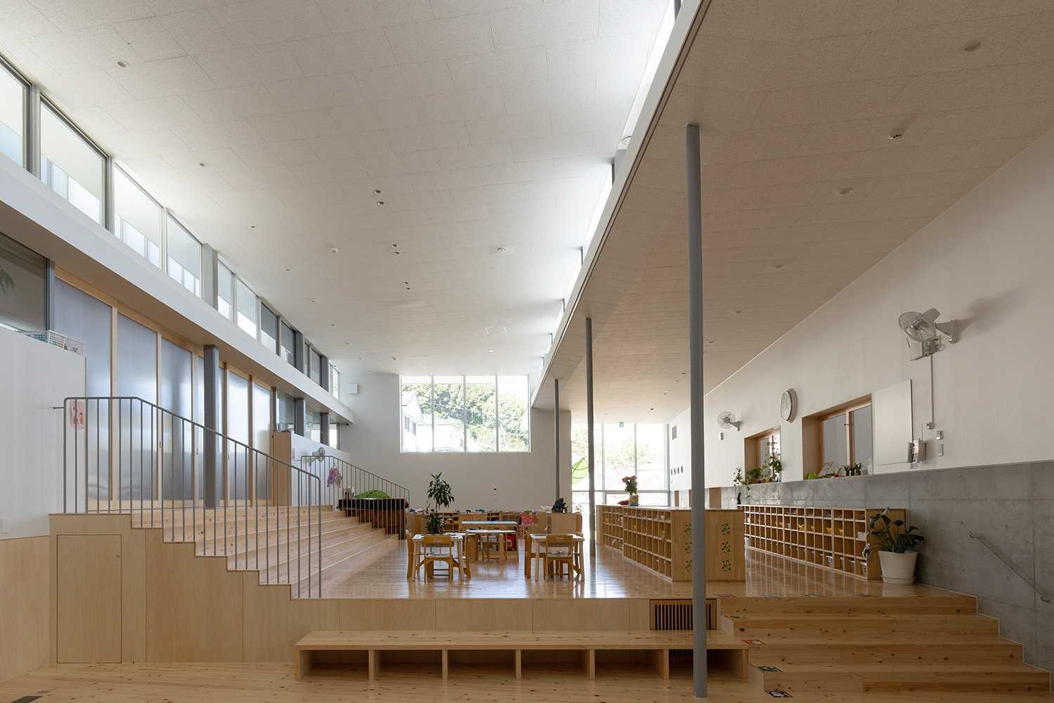 いちご保育園の画像