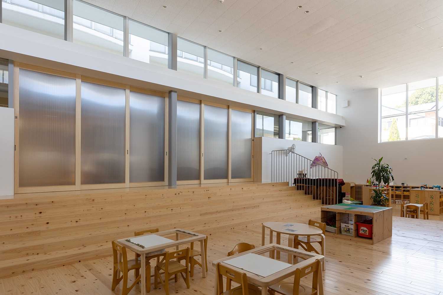 いちご保育園の画像