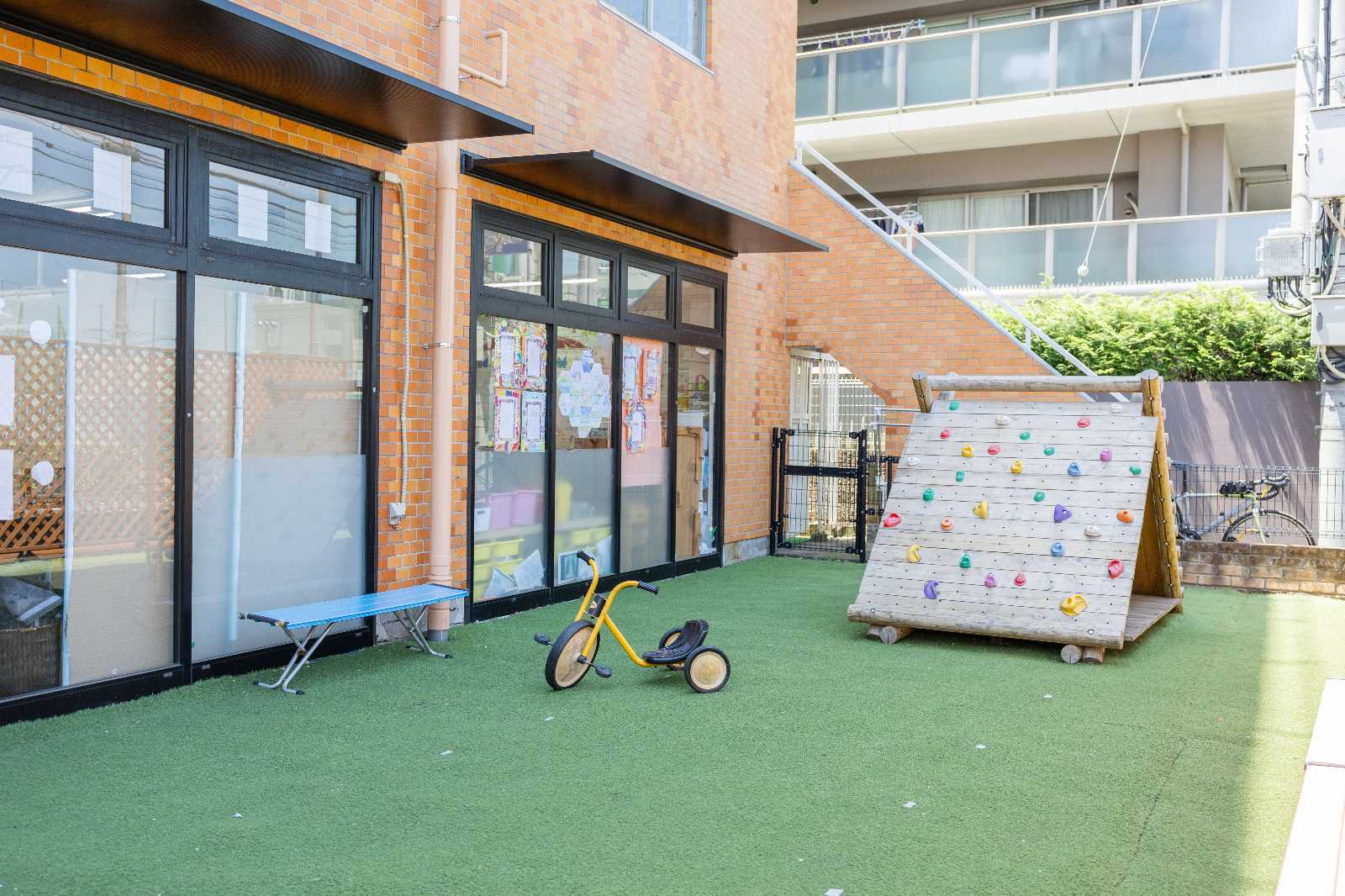 Musashi International School Tokyo (Main Campus)の画像