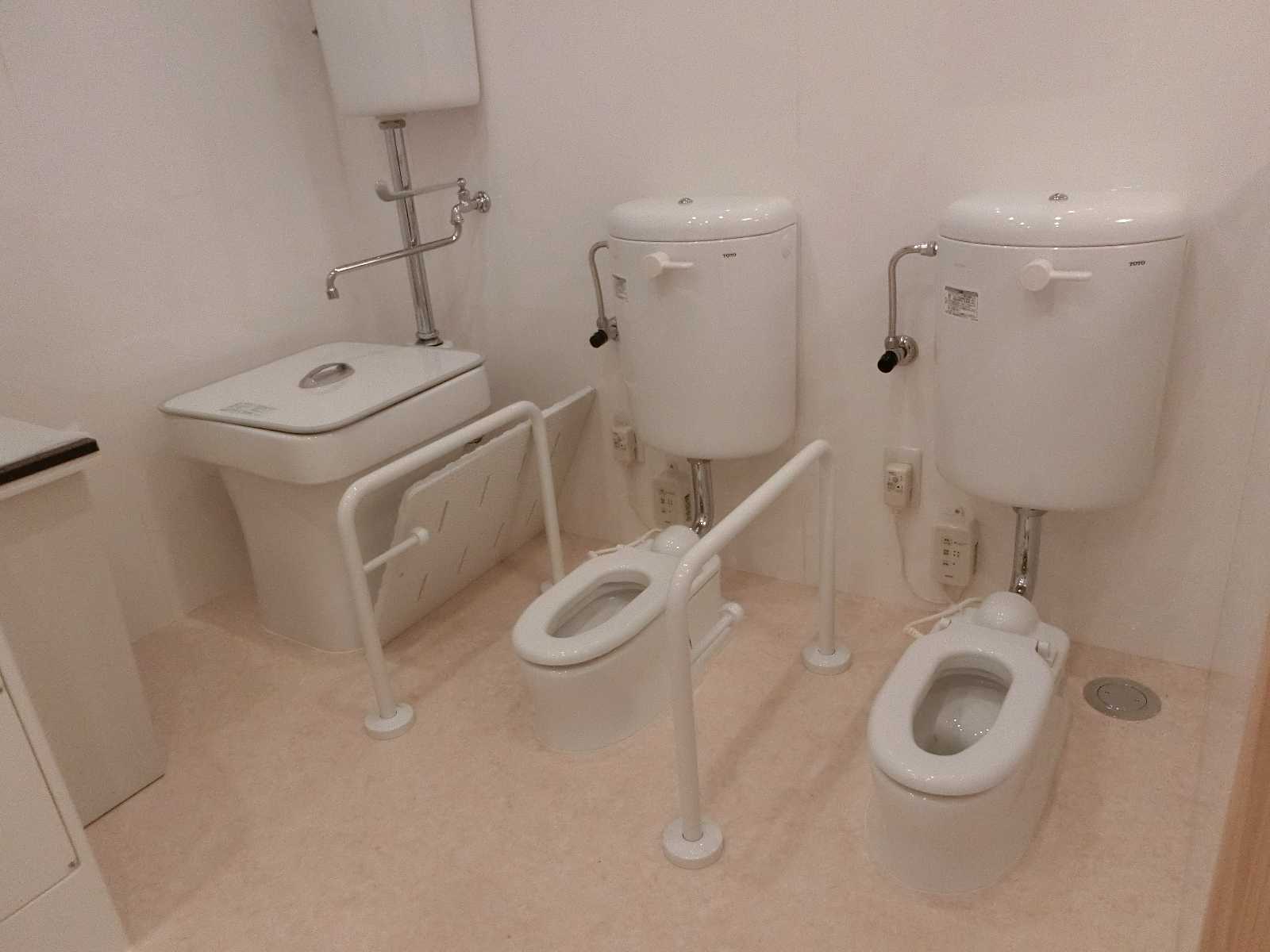 港南台きらきら保育園の画像