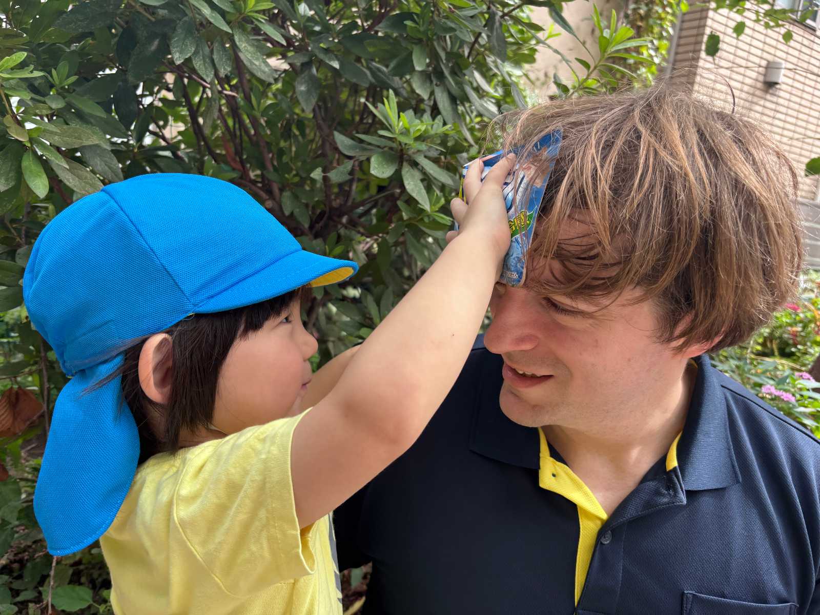 Beyondia International School Mitaの画像