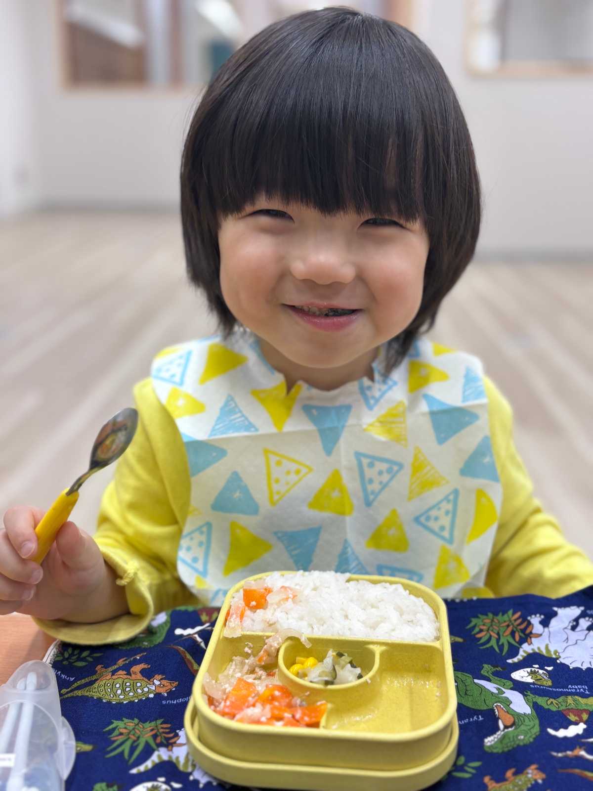 Beyondia International School Mitaの画像