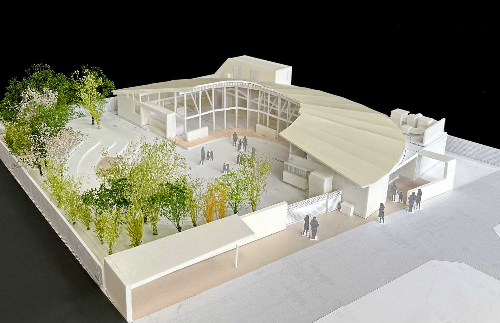 くりのみ保育園