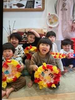 あーす保育園イオンモール川口