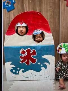 あーす保育園イオンモール川口の画像