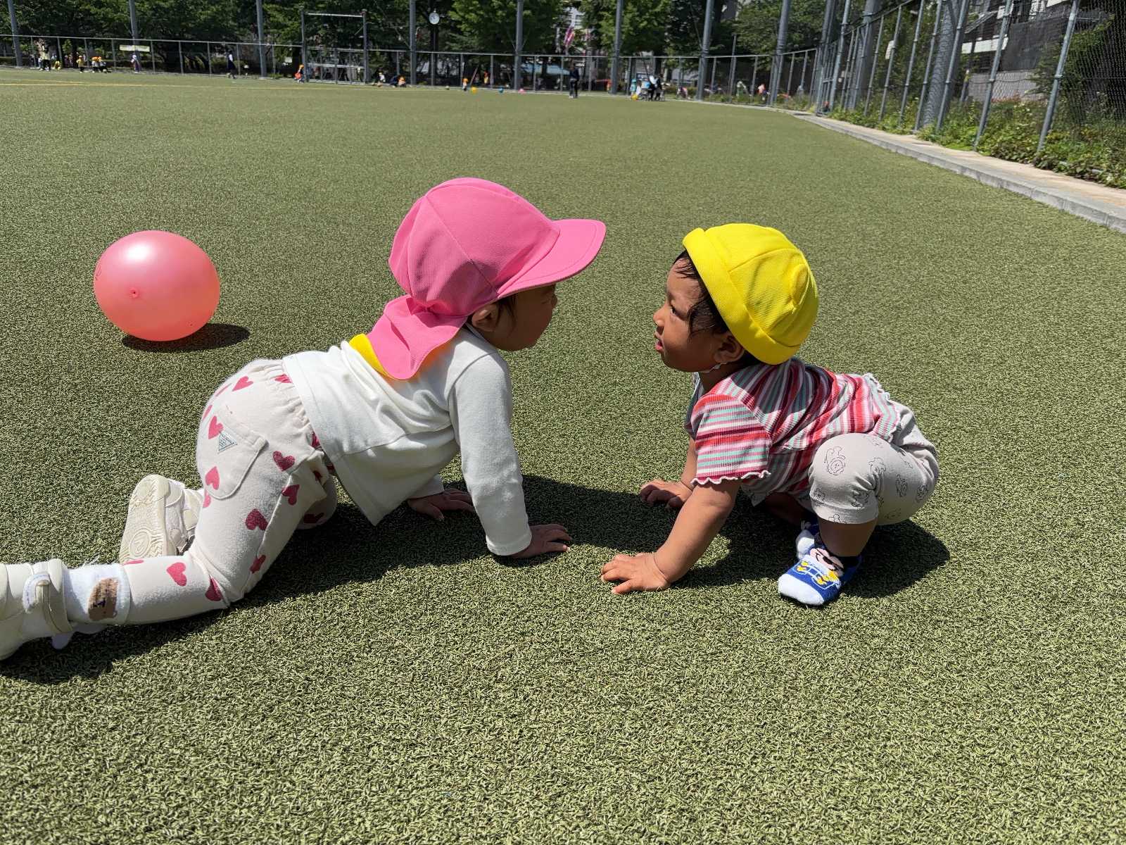 あーす保育園中野新橋の画像