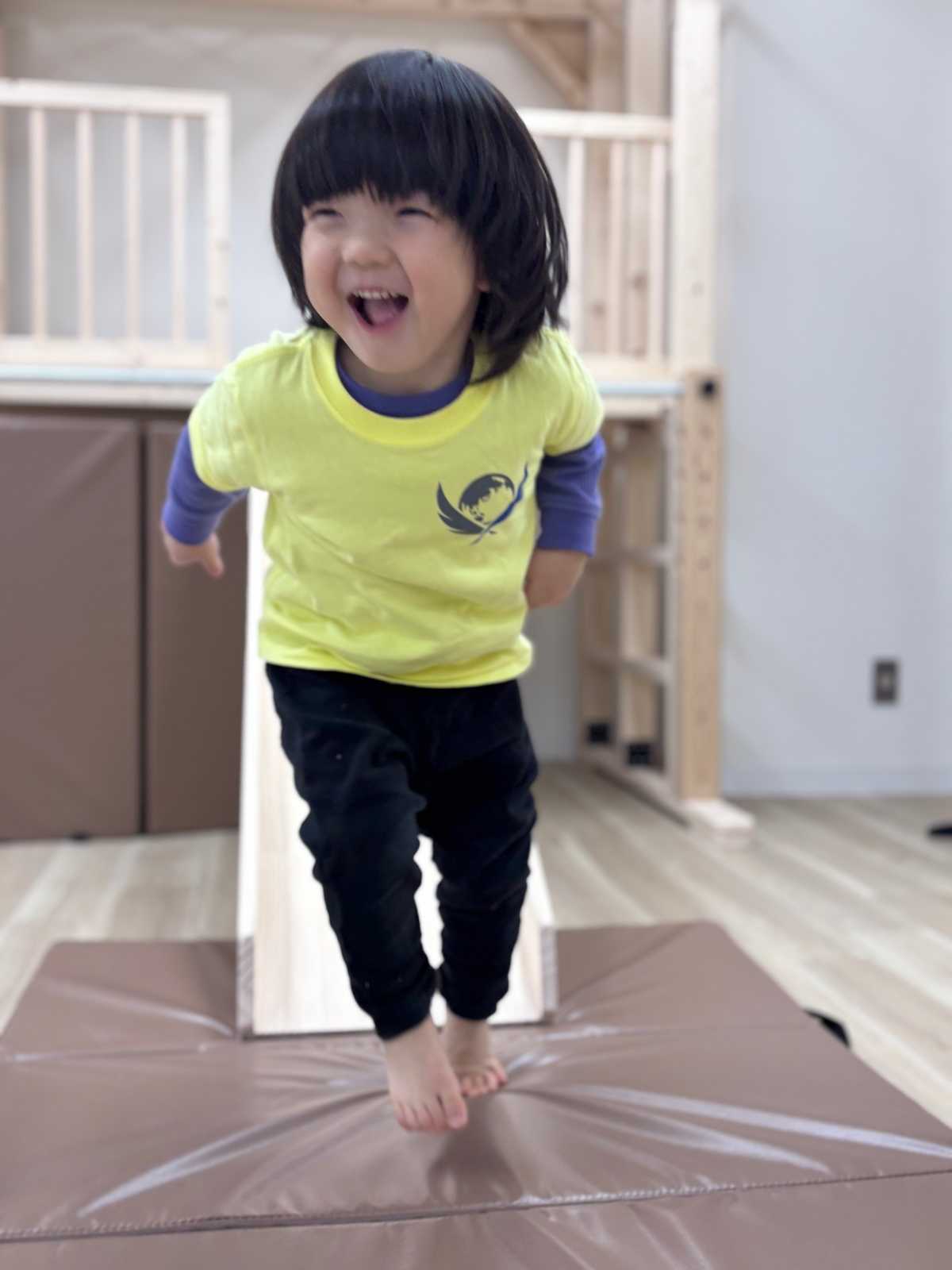 Beyondia International School Mitaの画像