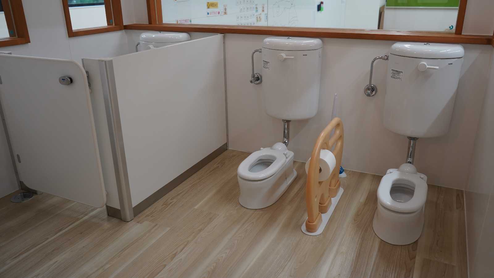 Beyondia International School Mitaの画像