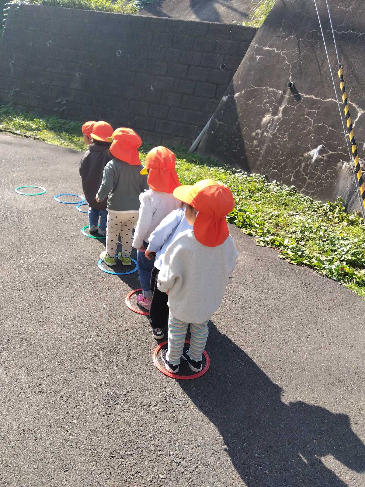 ココカラ荒巻の画像