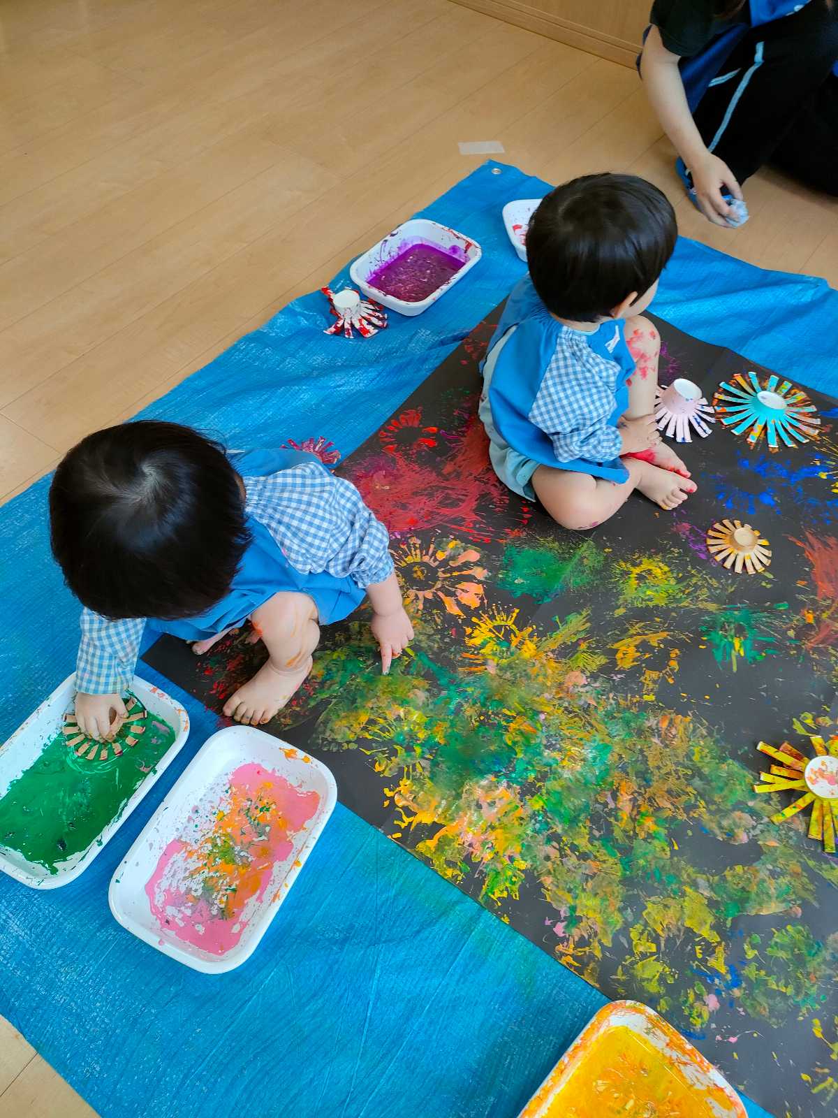 ココカラ荒巻の画像