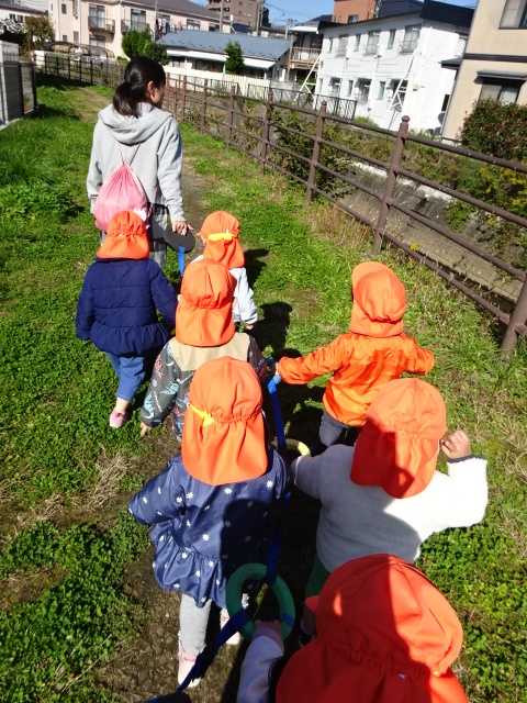 ココカラ荒巻の画像