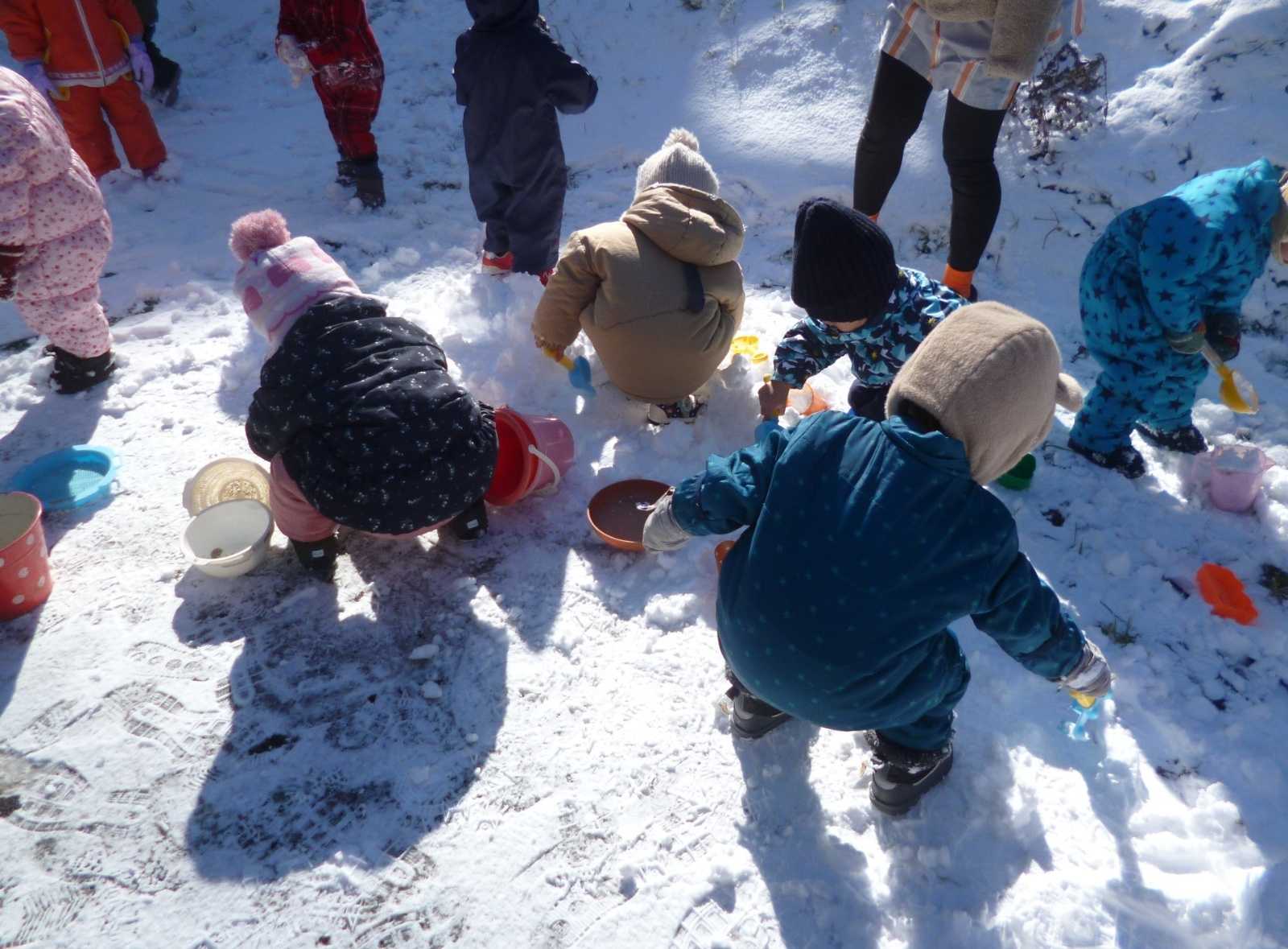 ココカラ荒巻の画像