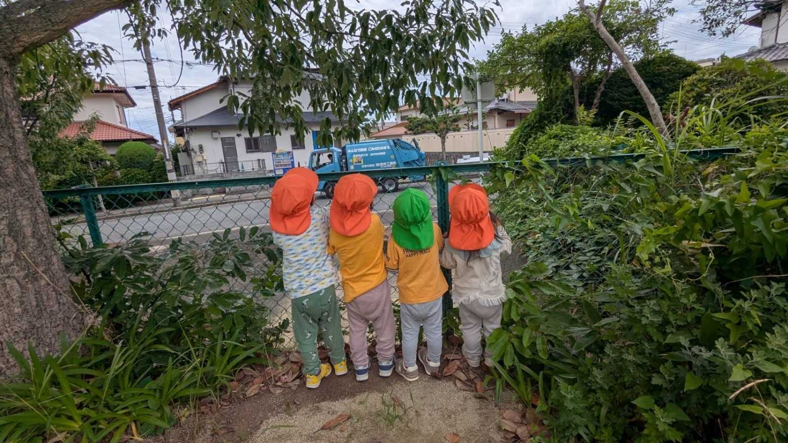 High Five Kids English Daycare & Schoolの画像