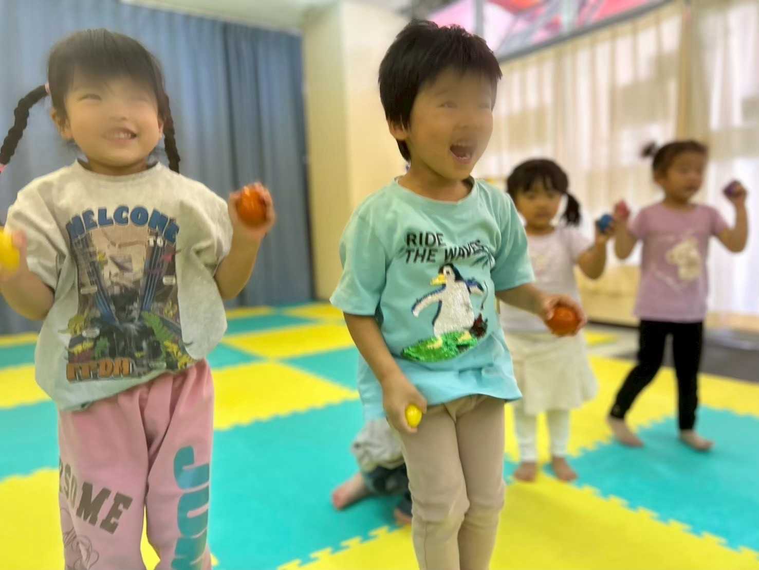 High Five Kids English Daycare & Schoolの画像