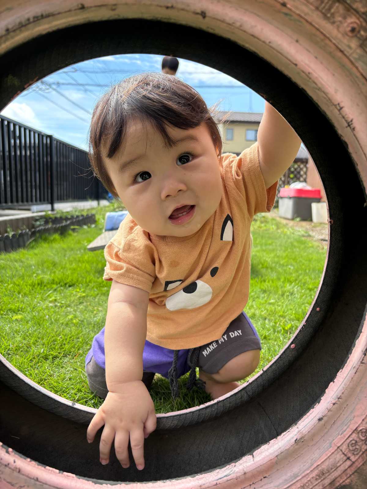 ココカラ雀宮保育園