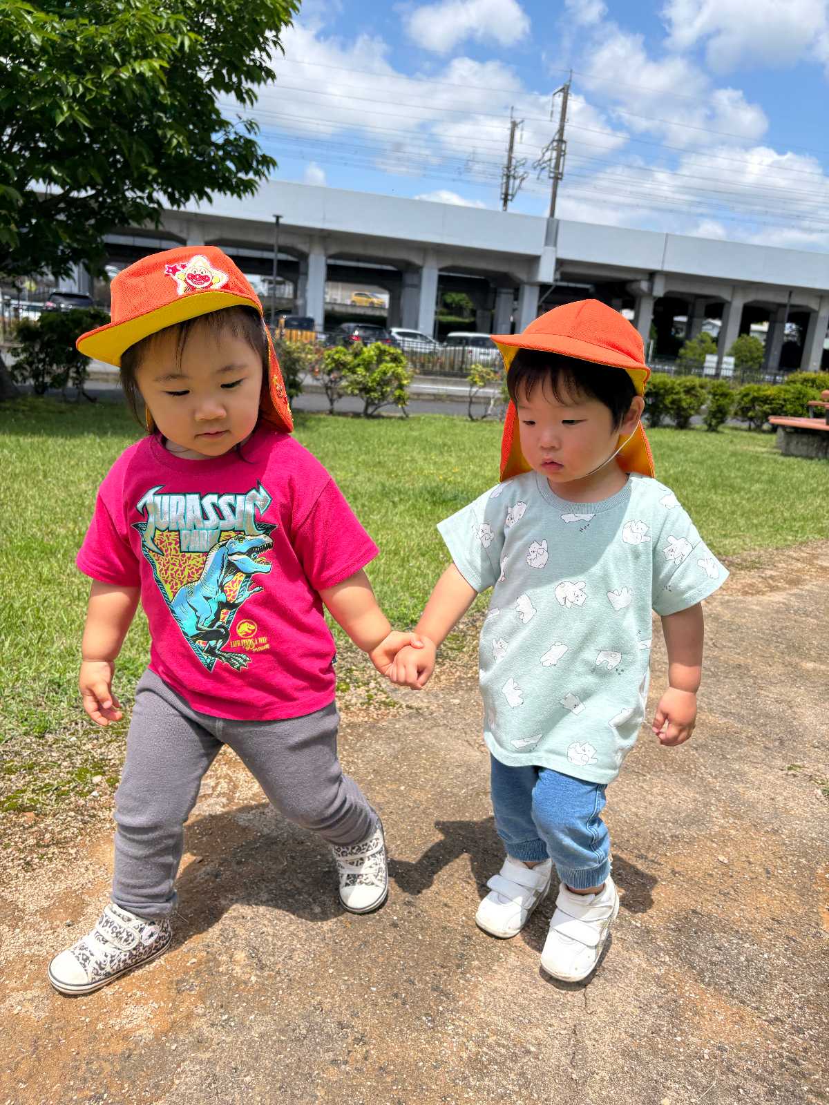 ココカラ雀宮保育園の画像