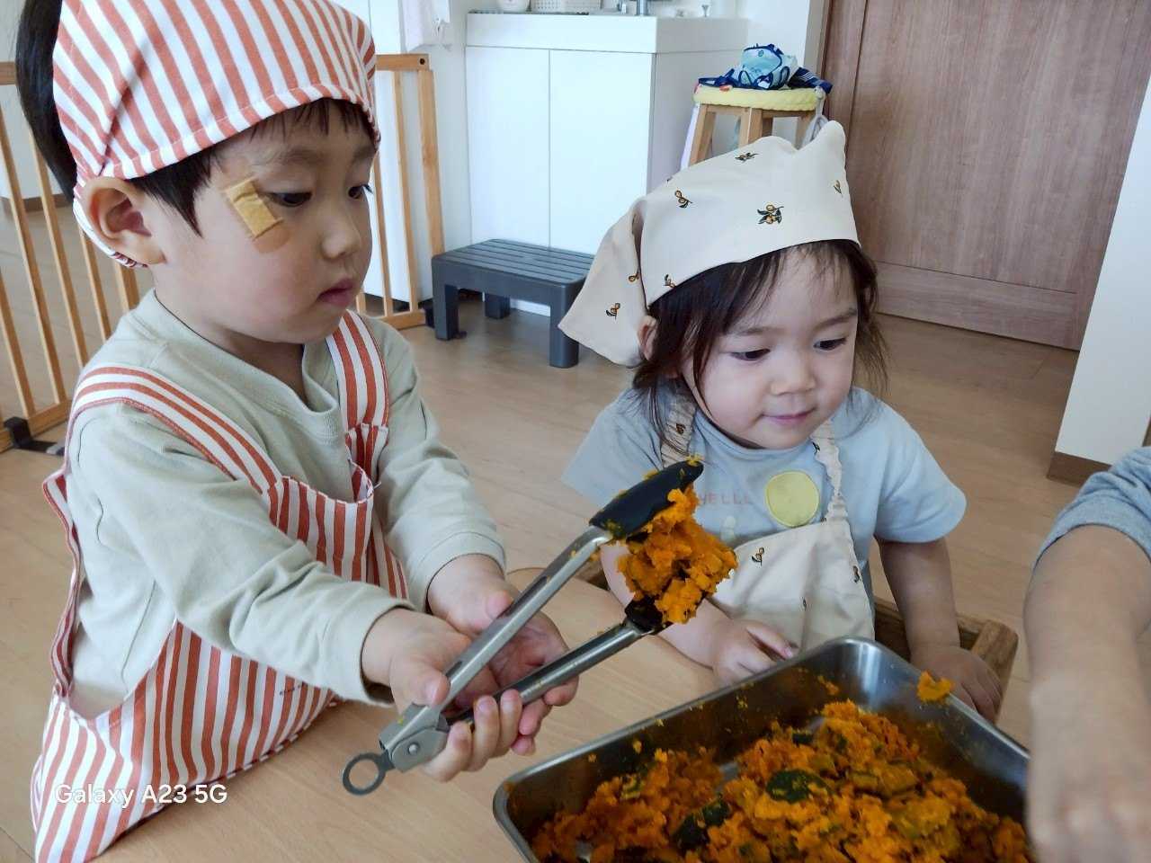 ココカラ雀宮保育園の画像