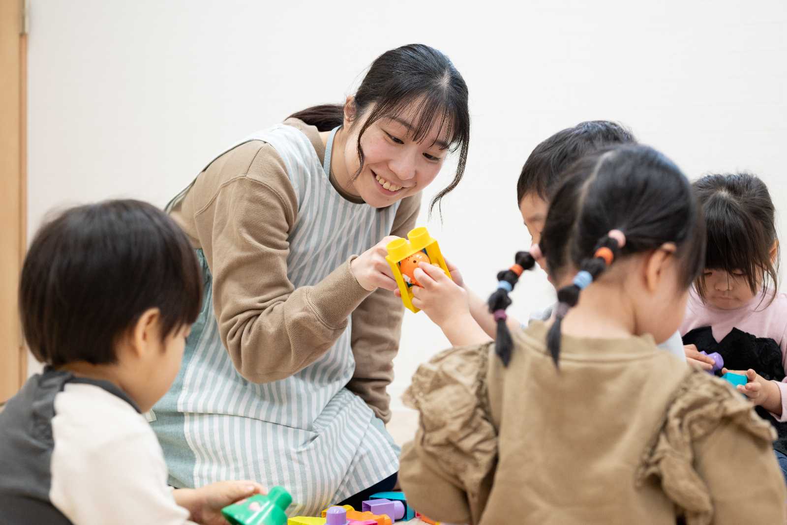 おーるまいてぃ円山保育室