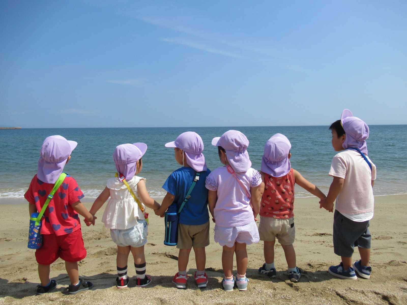 やなぎオリーブ保育園