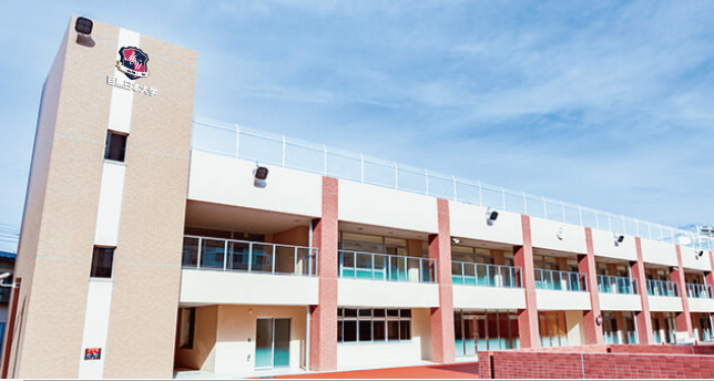 目黒日本大学幼稚園