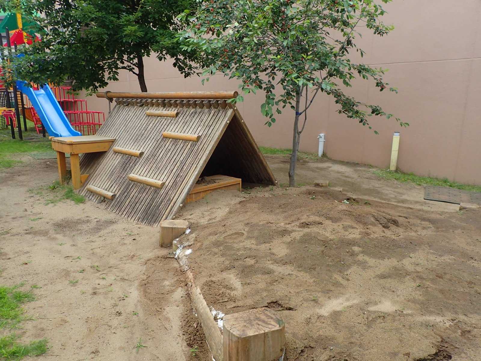 目黒日本大学幼稚園の画像