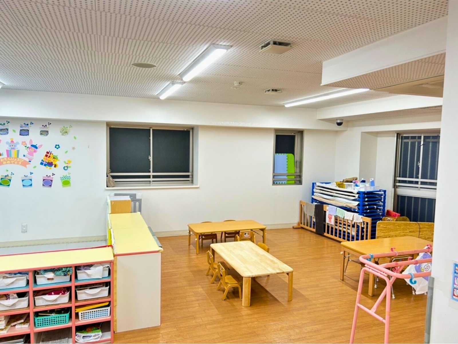 HarborKids保育園の画像