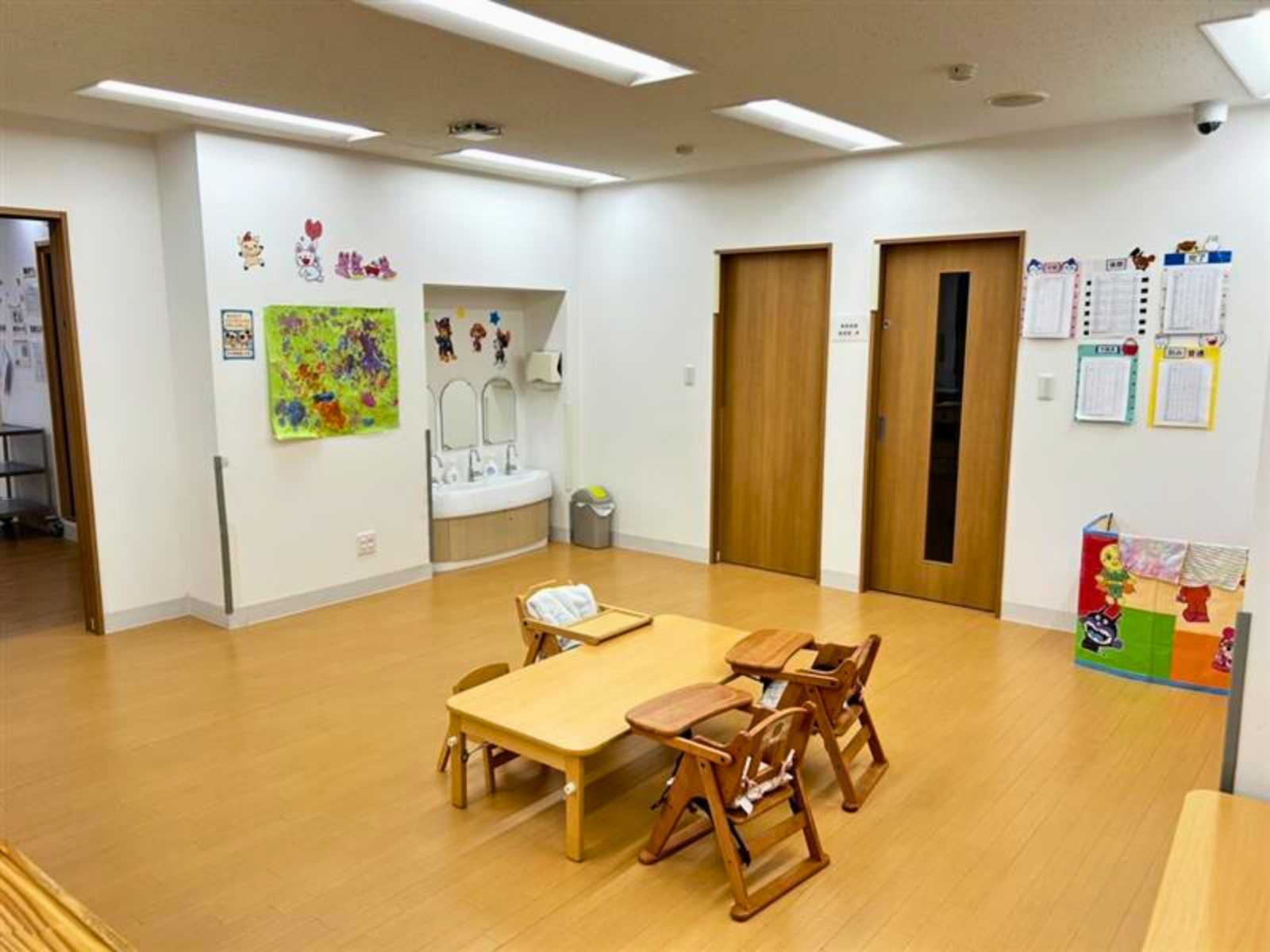 HarborKids保育園の画像