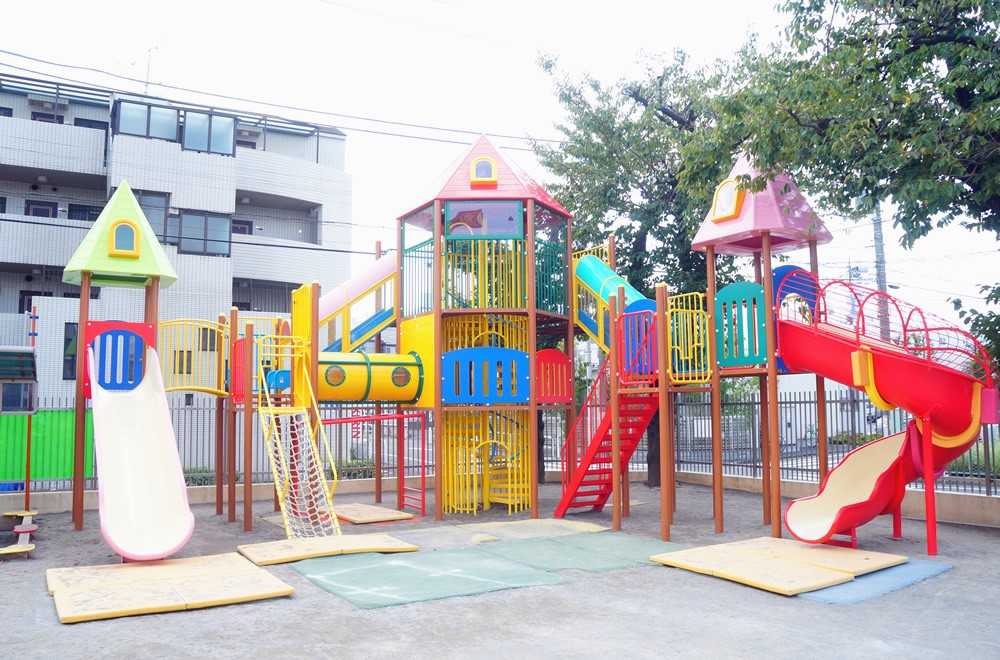 きよみ幼稚園の画像