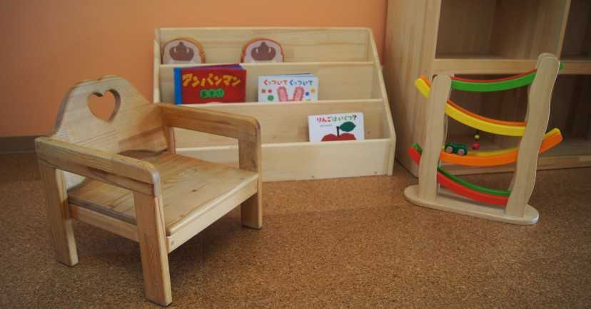 ひなたぼっこ保育園の画像