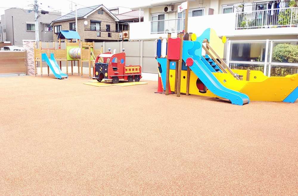 きよみ幼稚園の画像