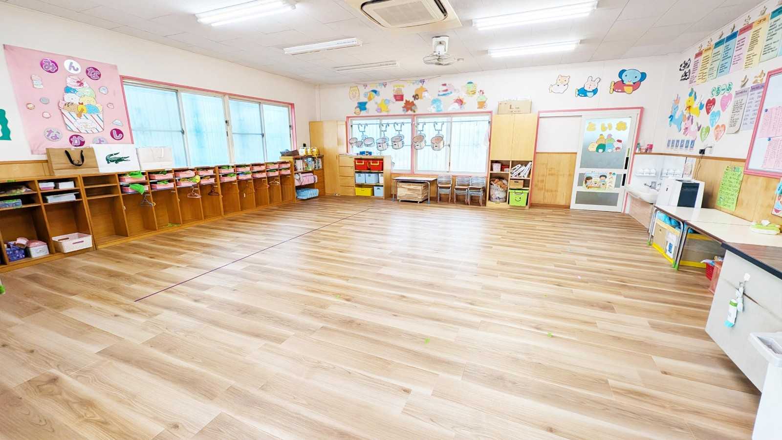 きよみ幼稚園の画像