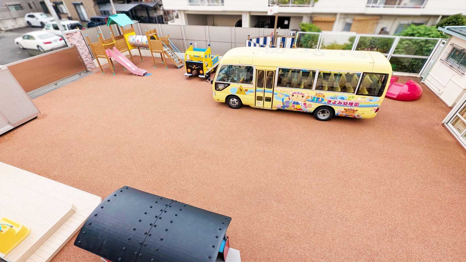 きよみ幼稚園の画像