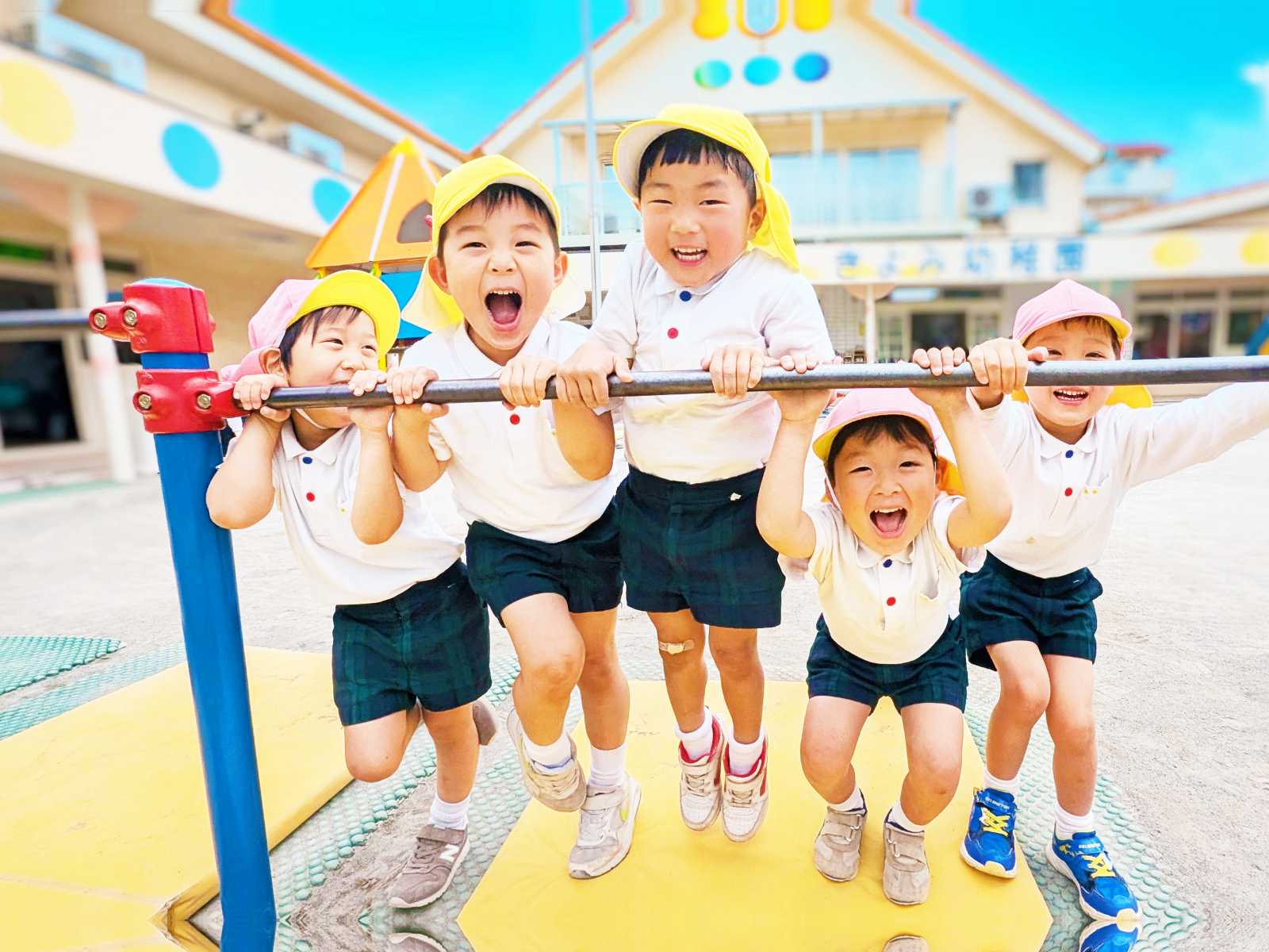 きよみ幼稚園の画像