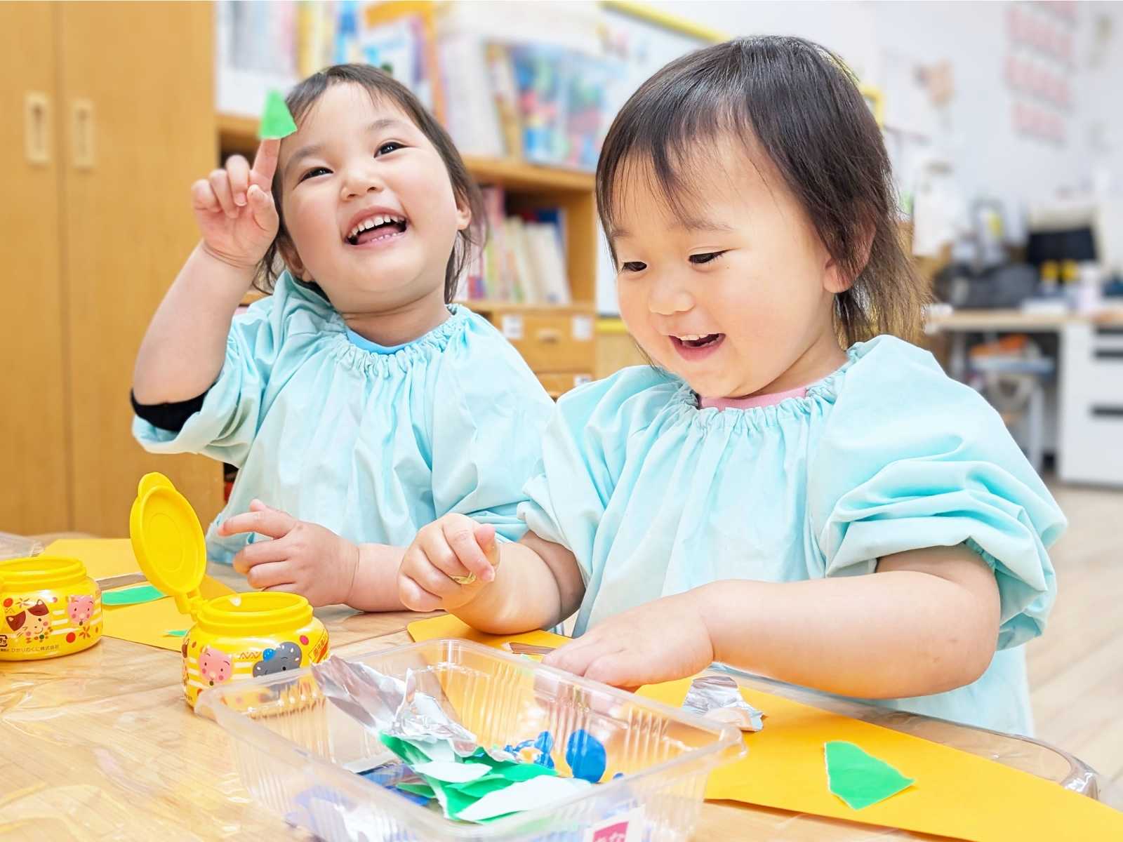 きよみ幼稚園の画像