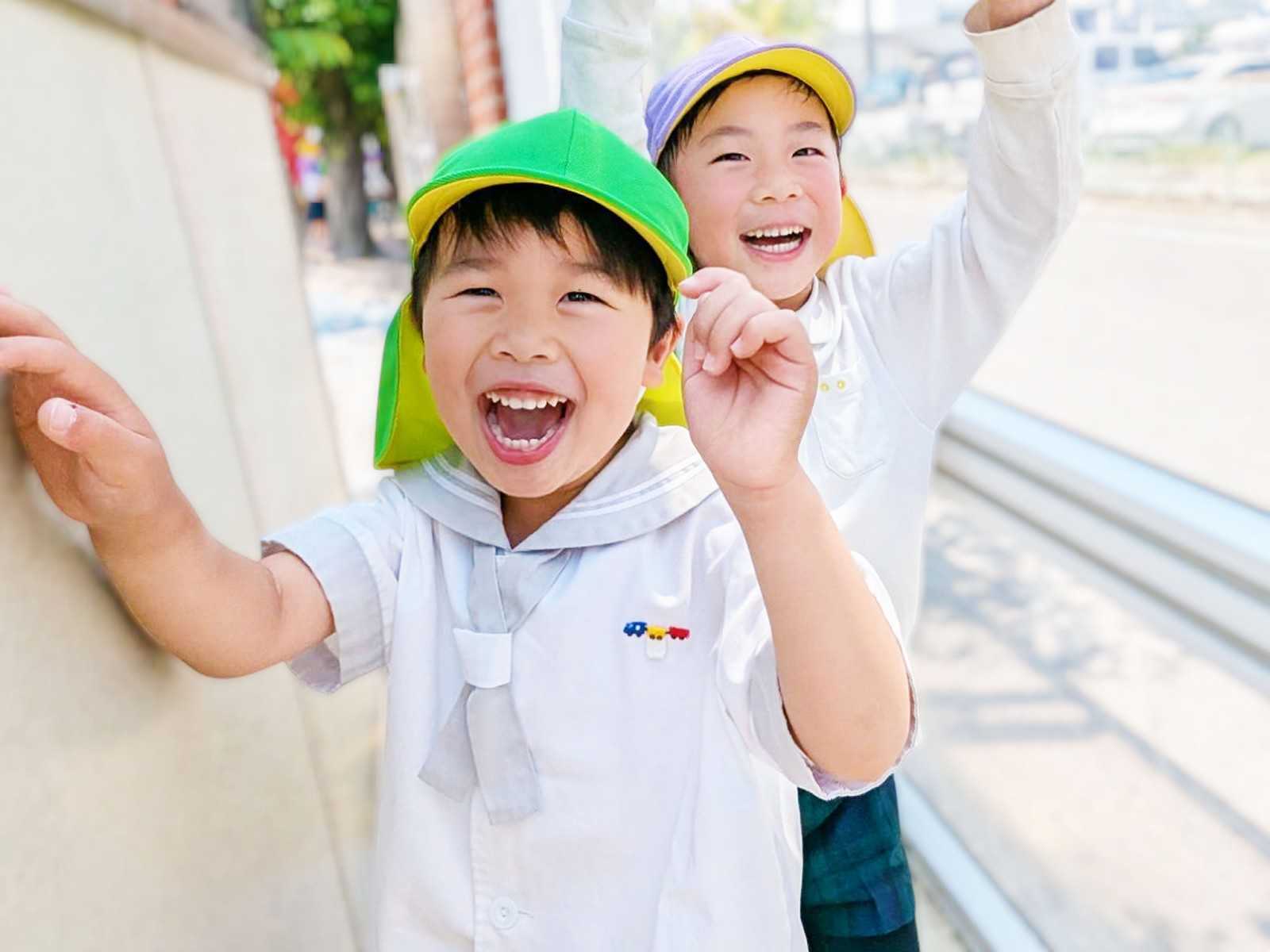 きよみ幼稚園の画像