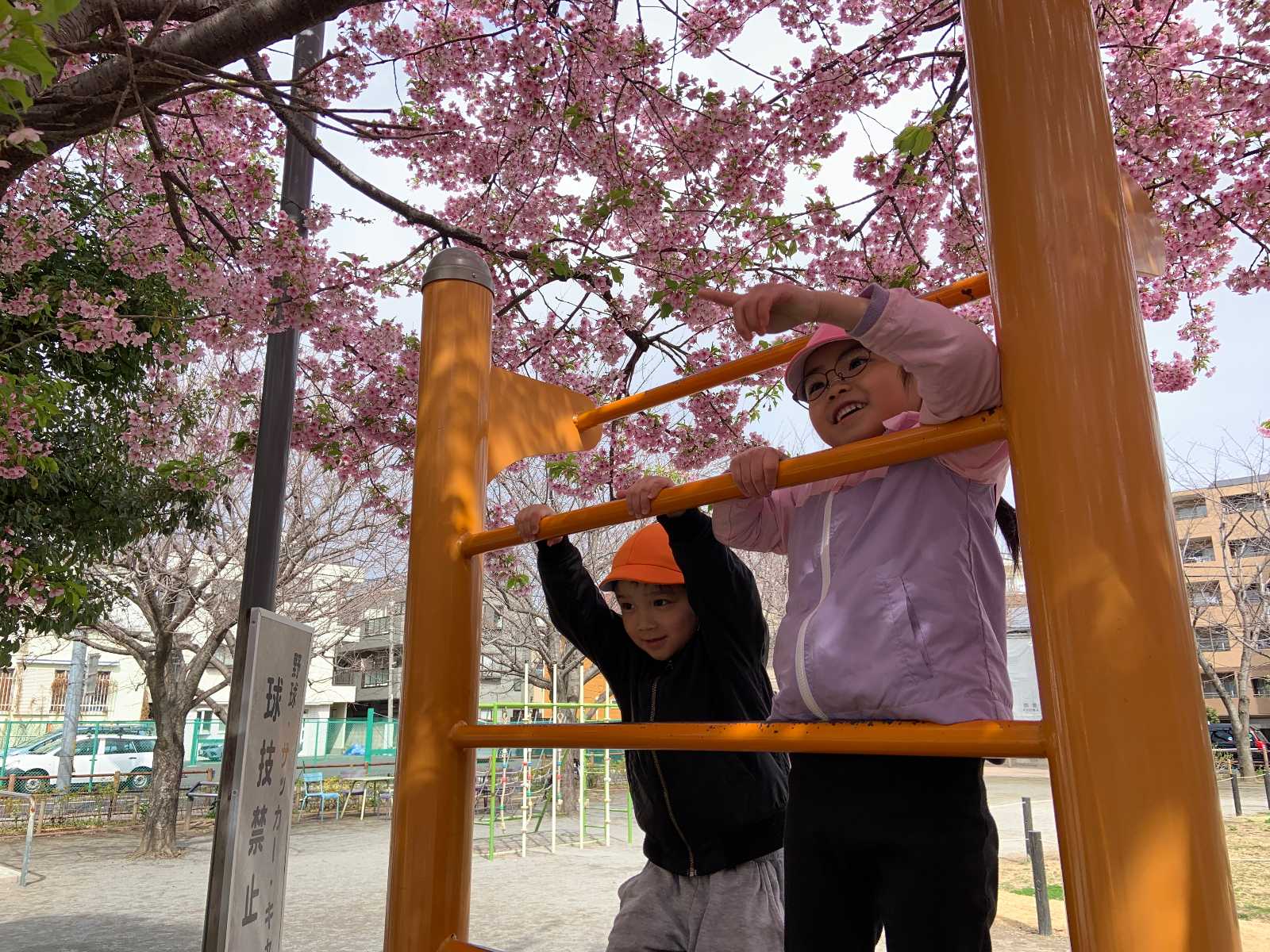 コンビプラザ駒込ちどり保育園の画像