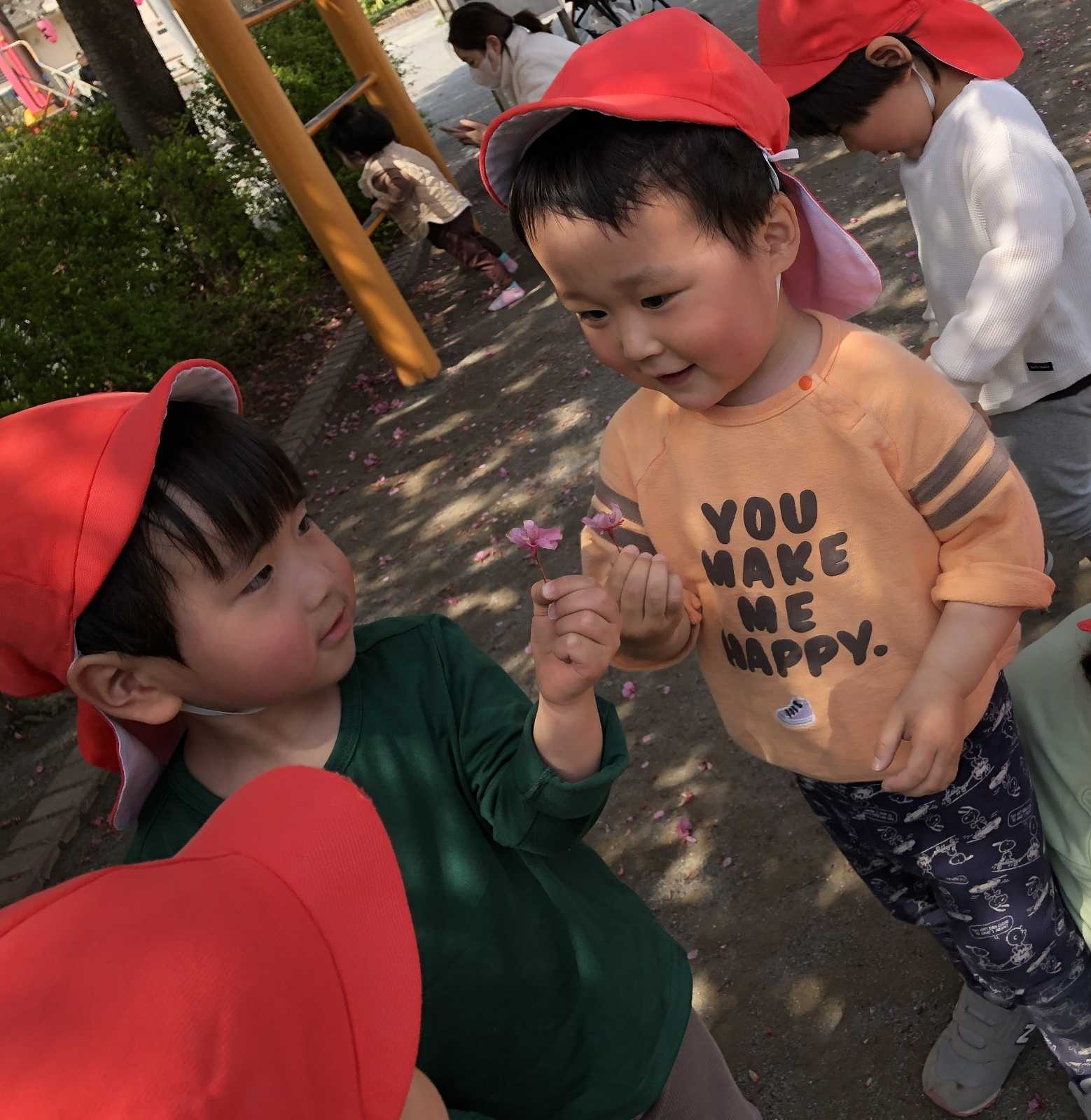 コンビプラザ駒込ちどり保育園の画像