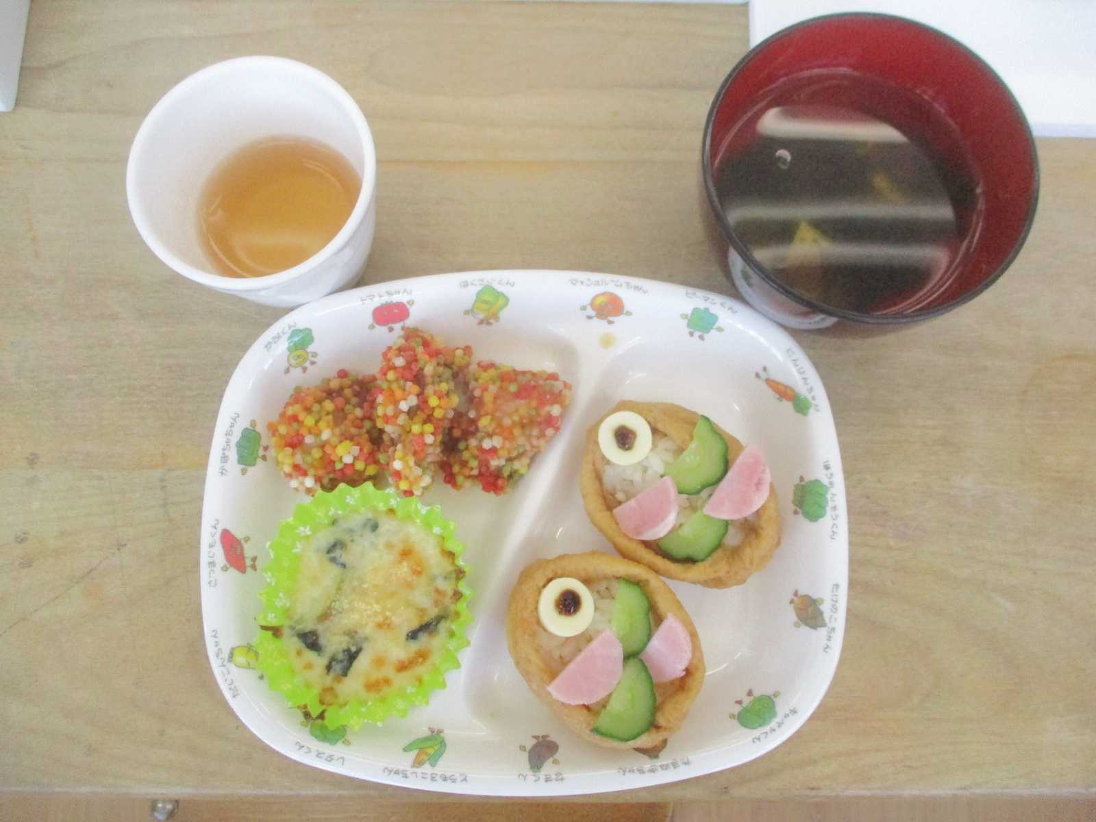 コンビプラザ高円寺北保育園の画像