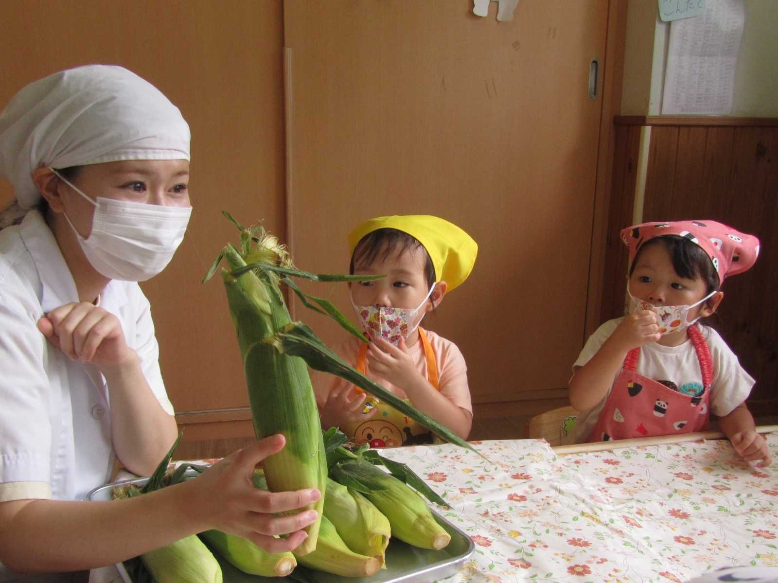 コンビプラザ南千住保育園の画像