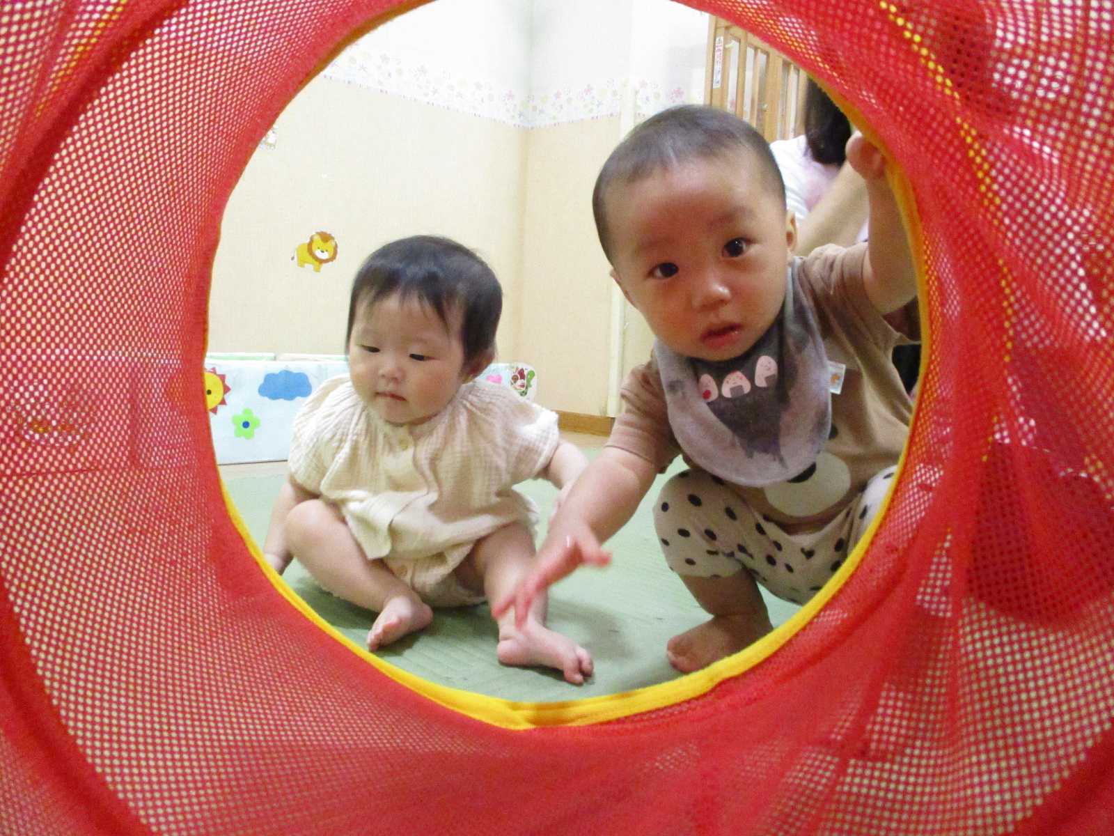 コンビプラザ南千住保育園の画像