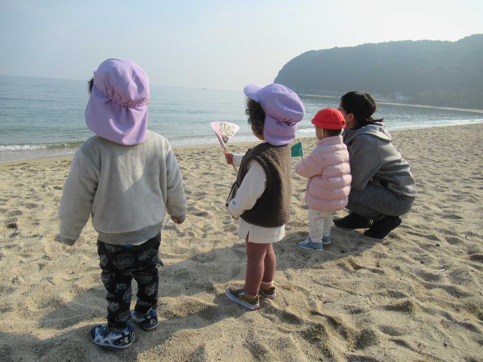 洲本オリーブ保育園の画像