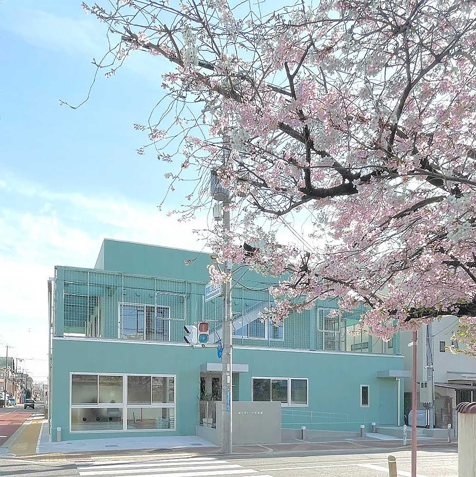 塚口オリーブ保育園