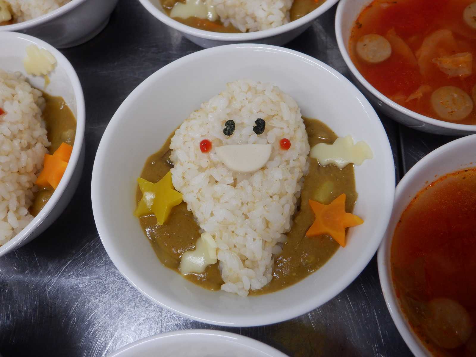 コンビプラザ宮の台保育園の画像