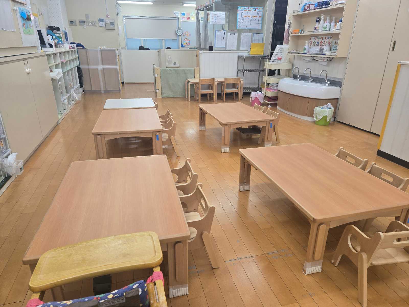 永山駅前こどもの家の画像