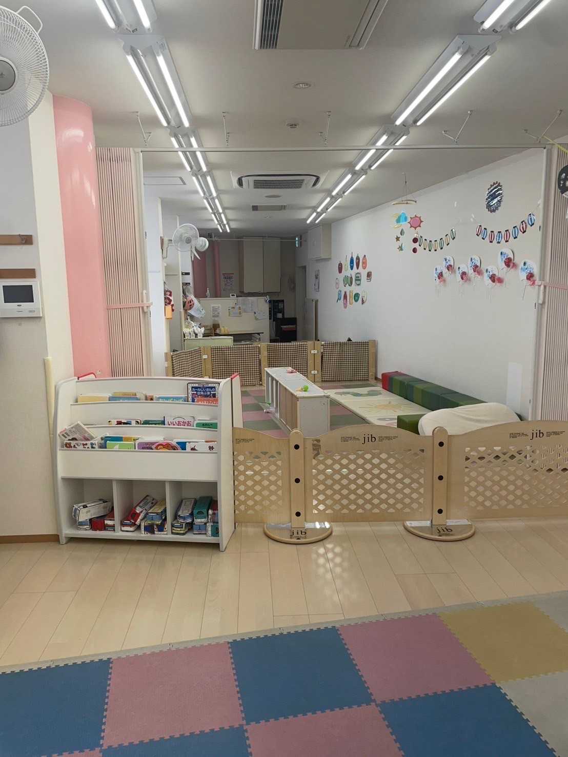 多摩センター こどもの家の画像